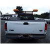 Image 6 : O2 --  2000 FORD F-150 EXT CAB , White , 135565  KM's