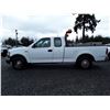Image 8 : O2 --  2000 FORD F-150 EXT CAB , White , 135565  KM's