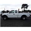 Image 8 : O1 --  2002 FORD F150 EXT CAB 4X4 XL , White , 224624  KM's