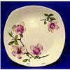 Image 1 : Midwinter Modern "MAGNOLIA" PLATE  #1225438