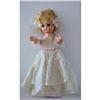 Image 1 : 50's Bride Doll by Regal Canada  #1225516