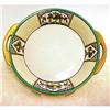 Image 1 : Art Deco Style NORITAKE Dish #1225518