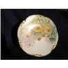 Image 1 : LIMOGES HAND PAINTED PLATE #1225727