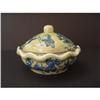Image 1 : Chinese Famille Rose porcelain Top Cover Pot #1226266