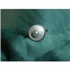 Image 1 : 8  ct. White Gold Ring with Mother of Pearl & #1226350