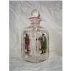 Image 1 : Dickens Decanter #1226380