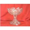 Image 1 : EAPG Glass Compote #1226568