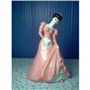 Image 1 : Dorothea Woman Figurine #1226587