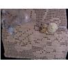 Image 1 : DESIGNER BROACH MAMSELLE #1226650