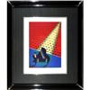 Image 1 : Robin Morris S/N Framed Print, Spotlight #1236961