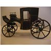 Image 1 : 19th American Carriage, Coupe, Salesmans Sample#1236981