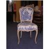 Image 1 : Louis XV Style Chaise #1236988