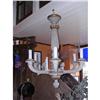 Image 1 : Louis XVI chandelier #1236992