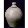 Image 1 : Soloman Purdy Ovoid Stoneware Jug #1237128