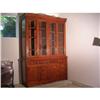 Image 1 : CHINESE  CHINA CABINET ASIAN BREAKFRONT #1237141