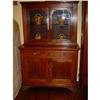 Image 1 : French Louis Philippe Double corps buffet 1850 #1237335
