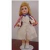 Image 1 : Doll Miss Curity Ideal Nurse Hard Plastic #1237379