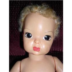 Terri Lee's Jerri Lee 16  doll  #1258448