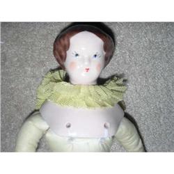 China doll by Ruth Gibbs #1258454