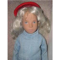 Sasha Doll Blonde Sailing Suit 110 #1258460