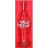 Image 1 : 1976 Coca Cola ACL Display Bottle #1258628