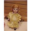 Image 1 : All bisque doll # 83 #1259098