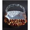 Image 1 : Cottage Ware Basket #1259254