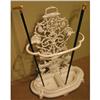 Image 1 : Umbrella Stand Cast Iron #1271609