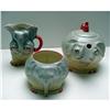 Image 1 : Royal Venton Children's Elephant Tea Set #1271632