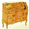 Image 1 : 60337  Inlaid Italian Desk #1271707