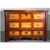 Image 1 : 501 - 19th C Blanket Chest #1271733
