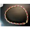 Image 1 : Ruby Bracelet #1272076