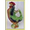 Image 1 : ST CLEMENT FRANCE MAJOLICA ROOSTER PITCHER OLD #1272248