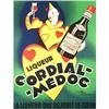Image 1 : Vintage Poster by LE MONNIER C1935 #143 #1294170