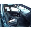Image 17 : D4 --  2009 PONTIAC G6 , Green , 133880  KM's