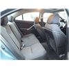 Image 19 : D4 --  2009 PONTIAC G6 , Green , 133880  KM's