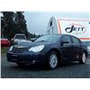 Image 1 : B1 --  2008 CHRYSLER SEBRING TOURING , Blue , 224528  KM's