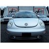 Image 2 : E1 --  1999 VW BEETLE GLS , Silver , 207548  KM's