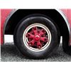 Image 52 : 0D --  1989 DUPONT TROLLEY CHAMPLAIN 1608 , Red , 98956  KM's