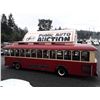 Image 8 : 0D --  1989 DUPONT TROLLEY CHAMPLAIN 1608 , Red , 98956  KM's