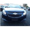 Image 2 : A12C --  2011 CHEVROLET CRUZE LT , Blue , 240352  KM's