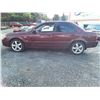 Image 8 : L3 --  2003 MAZDA PROTEGE DX , Red , 201653  KM's