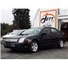 Image 1 : B6 --  2006 FORD FUSION  , Black , 222759  KM's