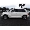 Image 8 : J1 --  2002 CHRYSLER PT CRUISER LTD , White , 184586  KM's