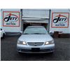 Image 2 : P1 --  2002 HONDA ACCORD LX , Grey , 259667  KM's