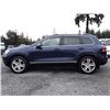 Image 8 : G6 - 2012 VW TOUREG V6 EXCLUSIVE SUV, BLUE, 101,500 KMS