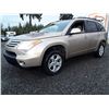 Image 1 : D5 --  2007 SUZUKI XL7 LUXURY  , Brown , 153199  KM's