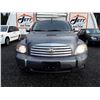 Image 2 : E3 --  2006 CHEVROLET HHR LT , Grey , 185334  KM's