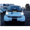 Image 2 : E6 --  2005 SMART FOR TWO DIESEL , WHITE , 171262  KM's