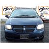 Image 2 : A4 --  2002 DODGE GRAND CARAVAN SPORT , Blue , 207831  KM's